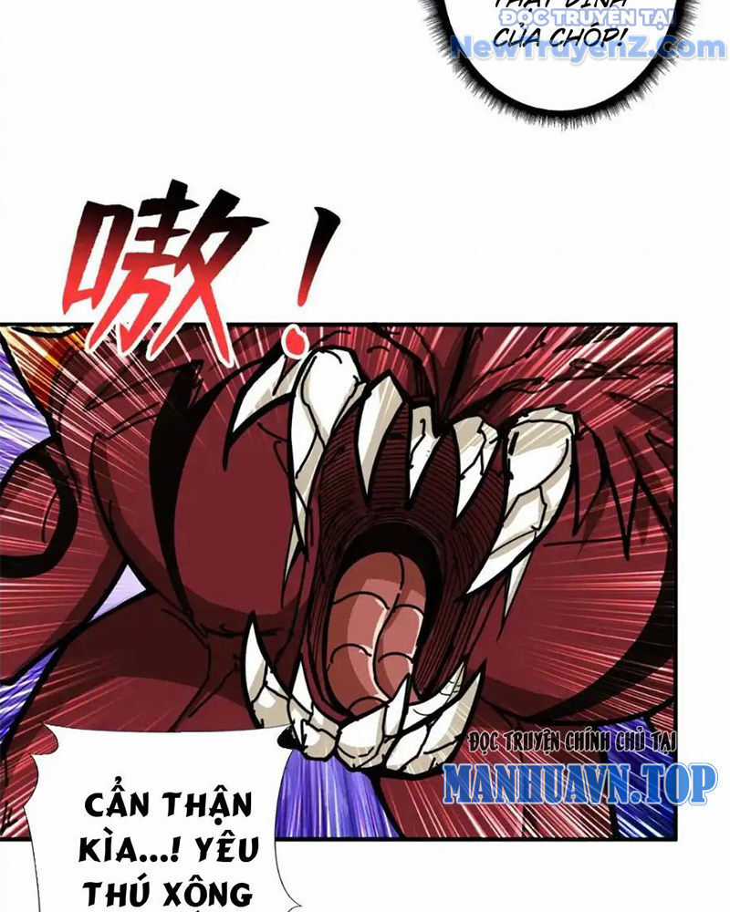 God Slayer Chương 117 trang 31