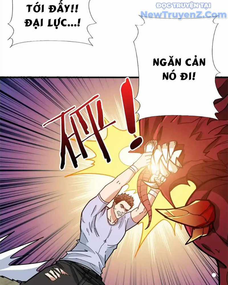 God Slayer Chương 117 trang 32