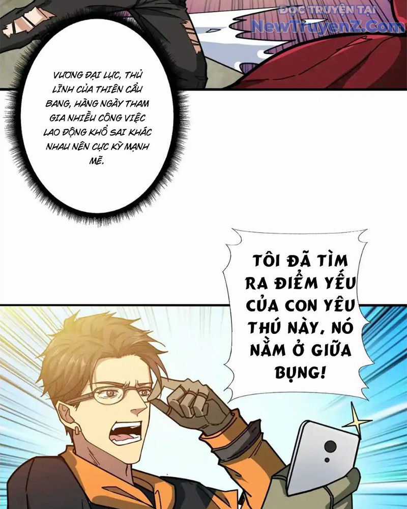 God Slayer Chương 117 trang 33