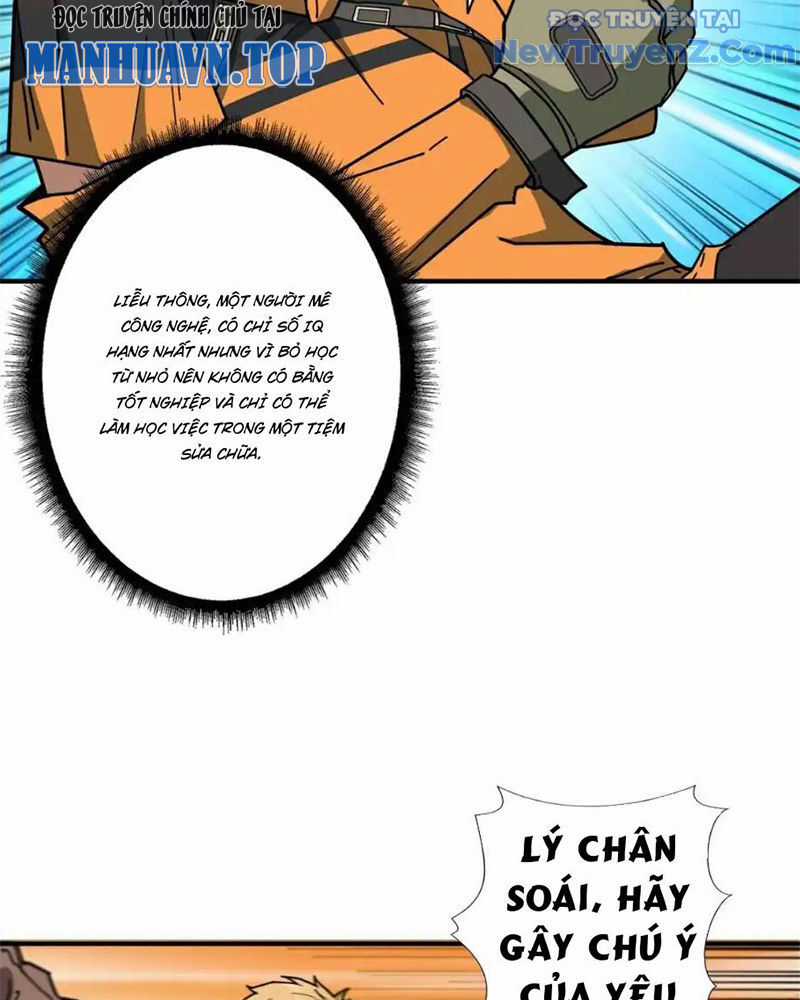 God Slayer Chương 117 trang 34