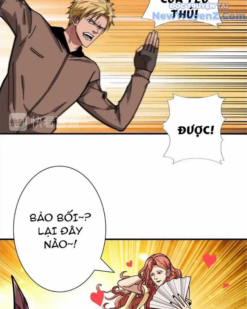 God Slayer Chương 117 trang 35