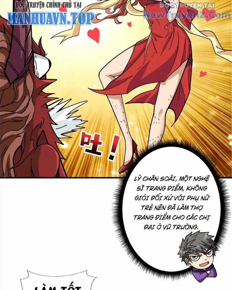 God Slayer Chương 117 trang 36