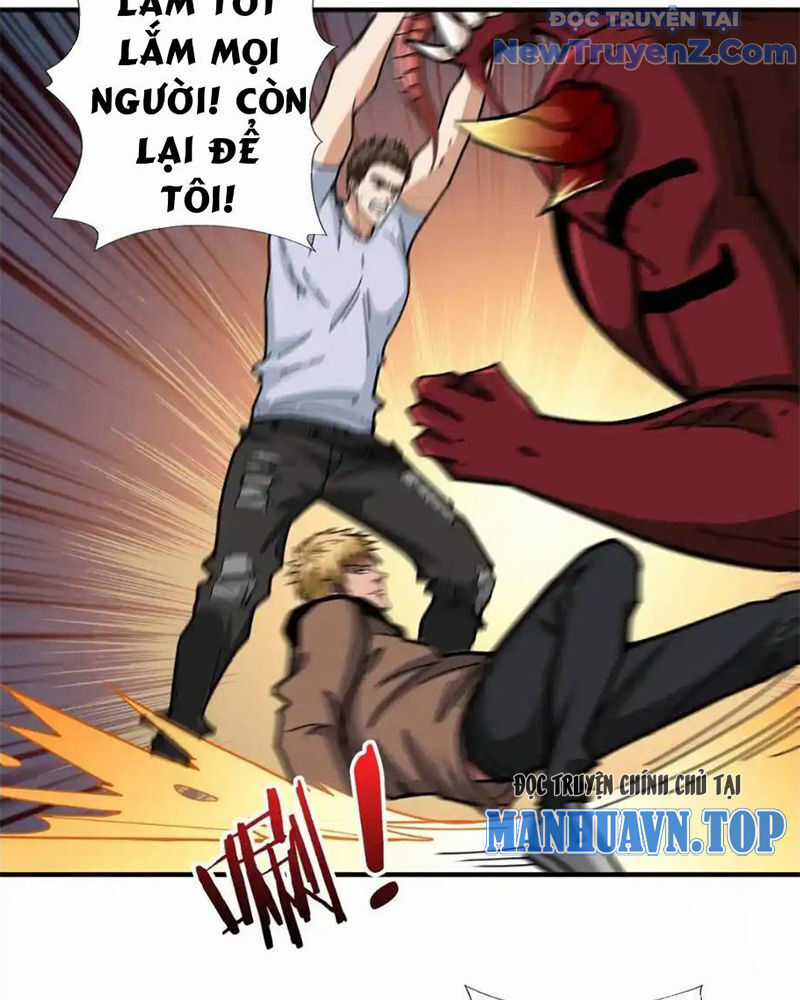 God Slayer Chương 117 trang 37