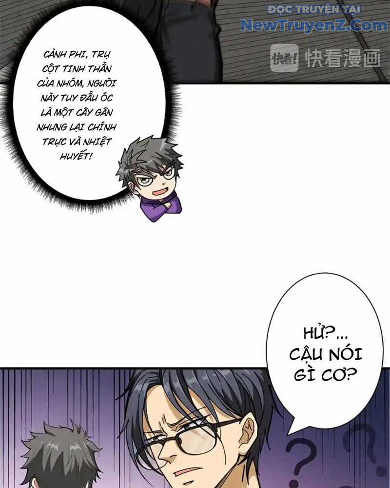 God Slayer Chương 117 trang 39