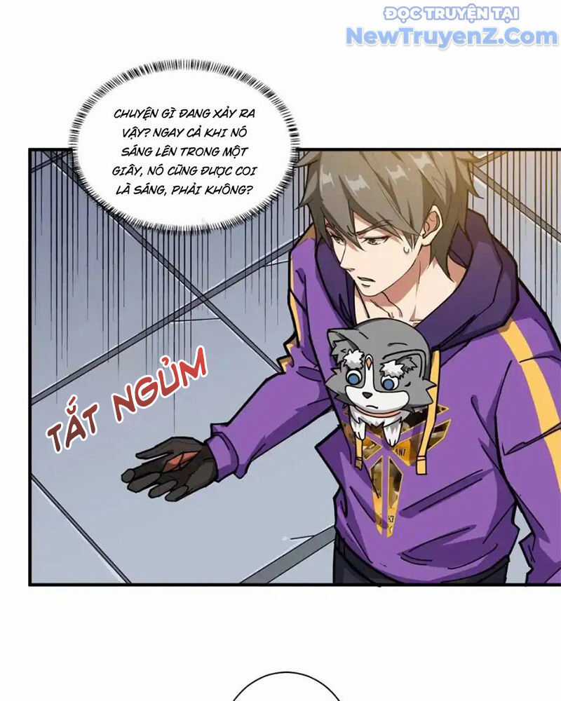 God Slayer Chương 117 trang 4