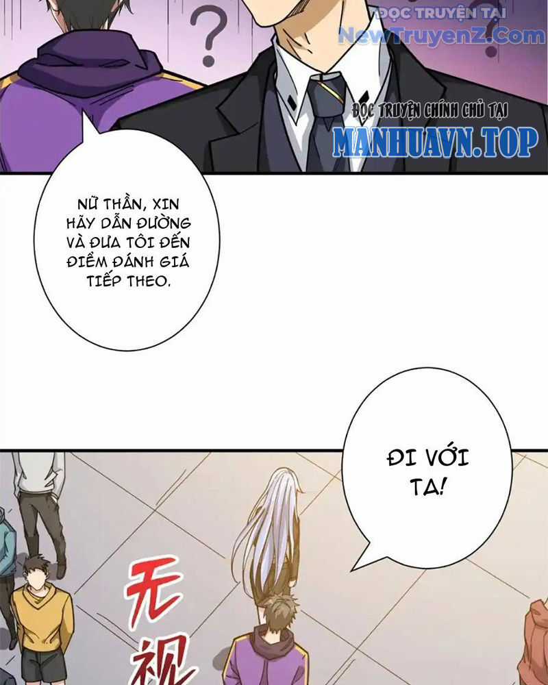 God Slayer Chương 117 trang 40