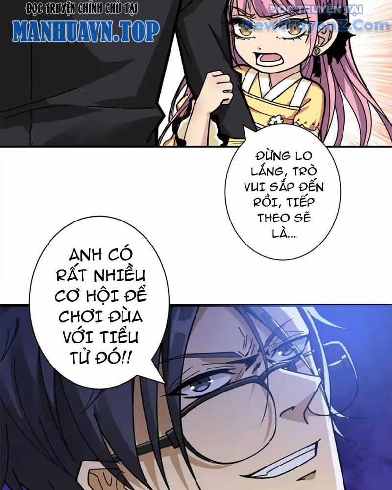 God Slayer Chương 117 trang 42