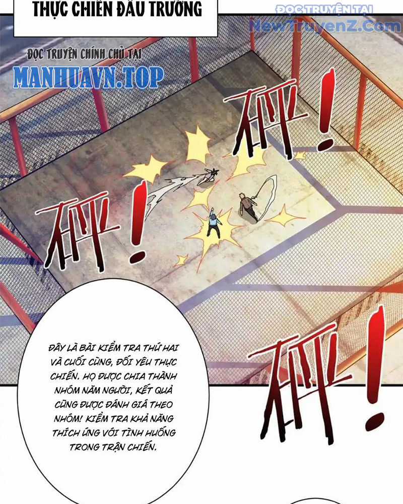 God Slayer Chương 117 trang 44