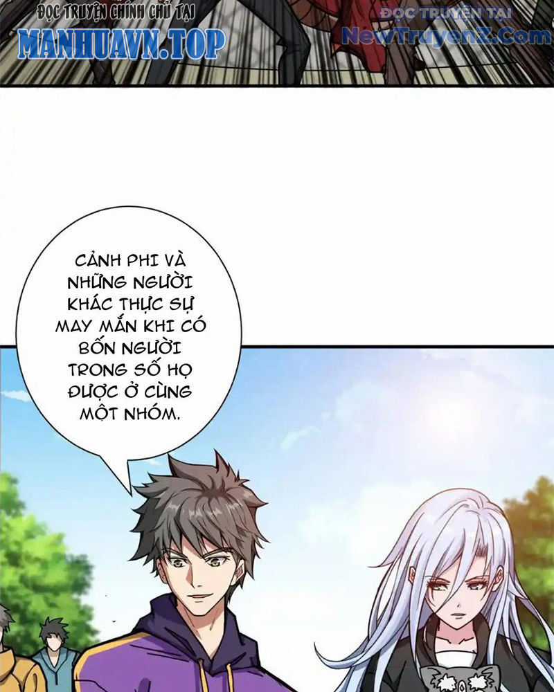 God Slayer Chương 117 trang 46