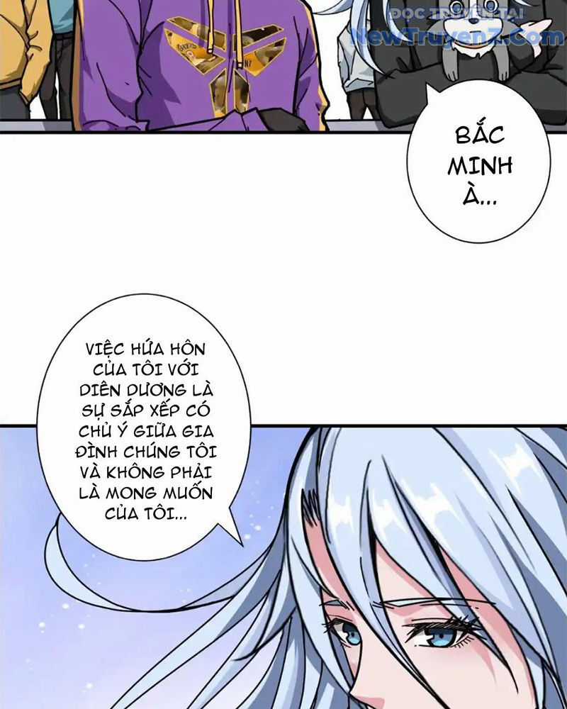 God Slayer Chương 117 trang 47