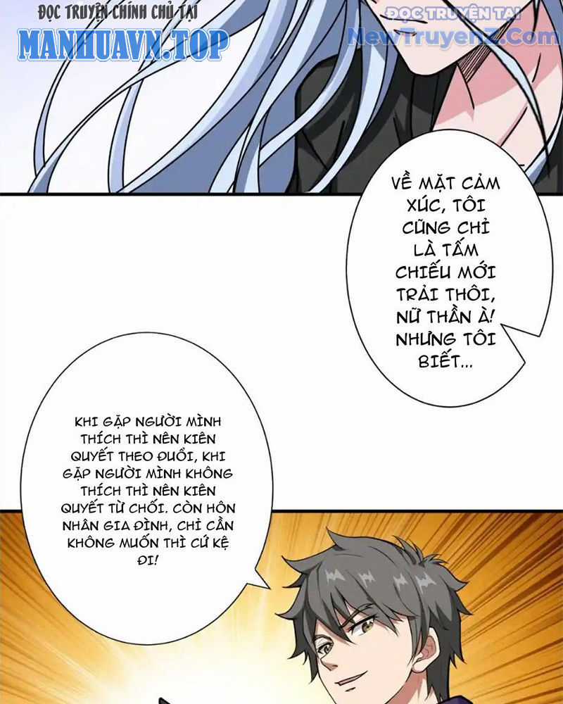 God Slayer Chương 117 trang 48