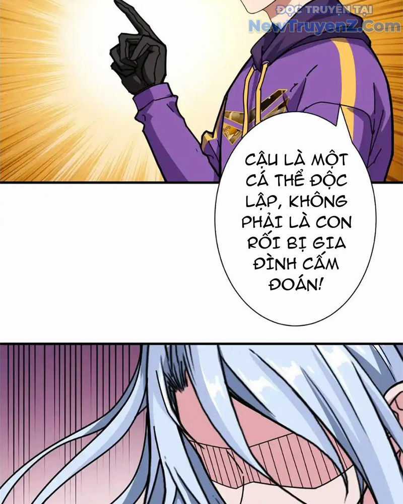 God Slayer Chương 117 trang 49