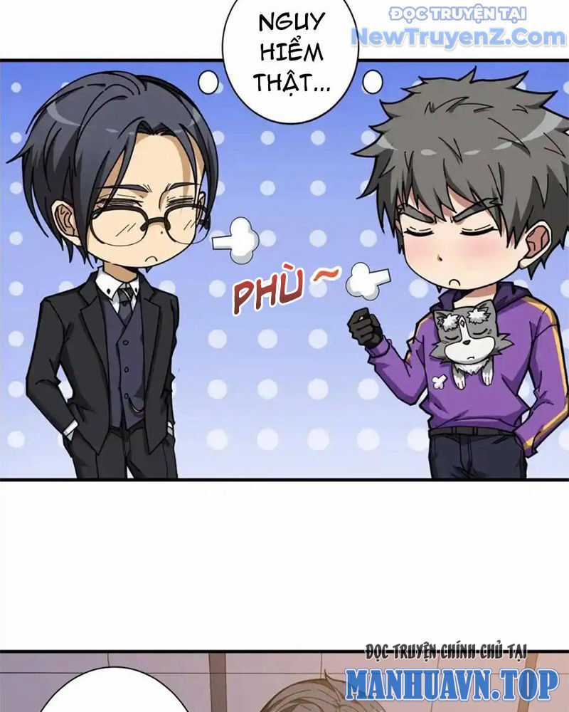 God Slayer Chương 117 trang 5