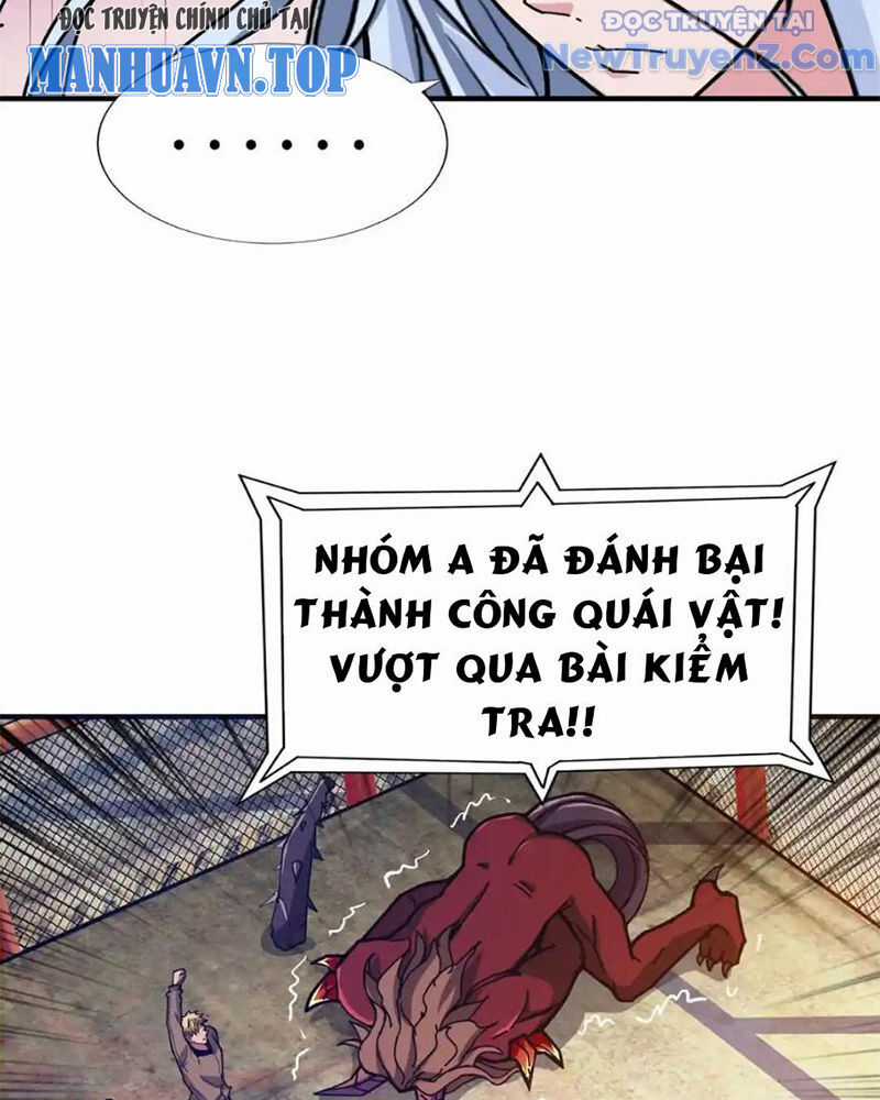 God Slayer Chương 117 trang 50