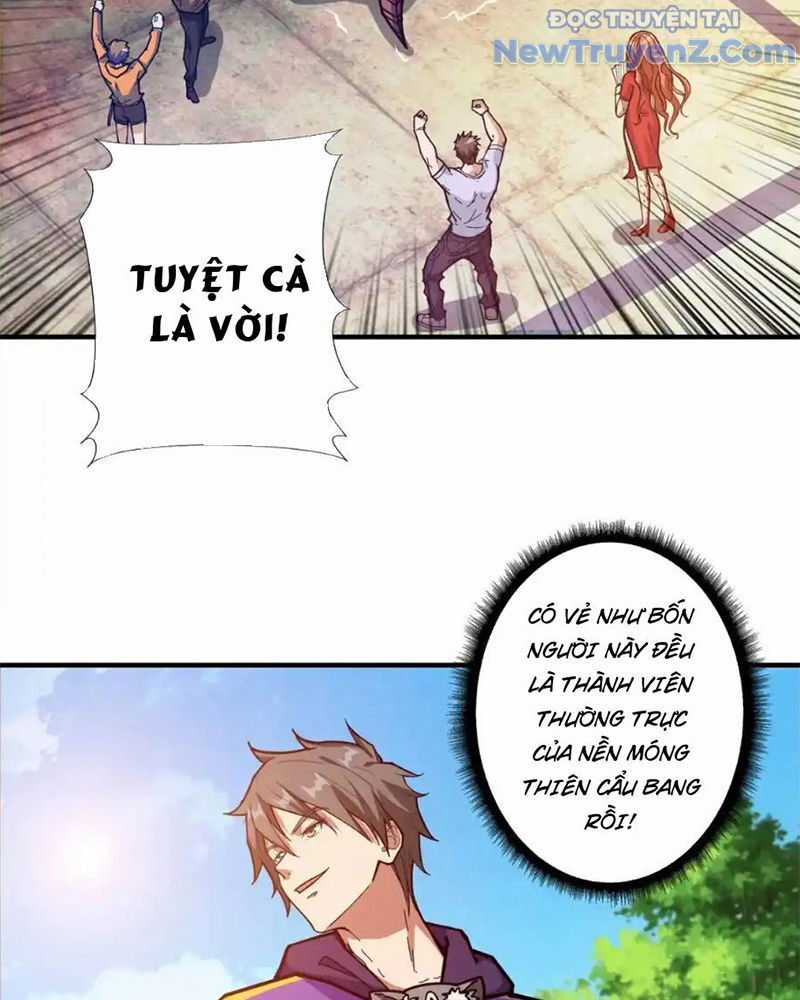 God Slayer Chương 117 trang 51