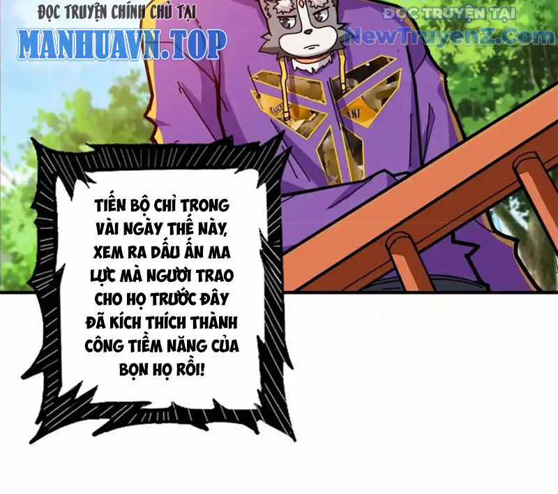 God Slayer Chương 117 trang 52