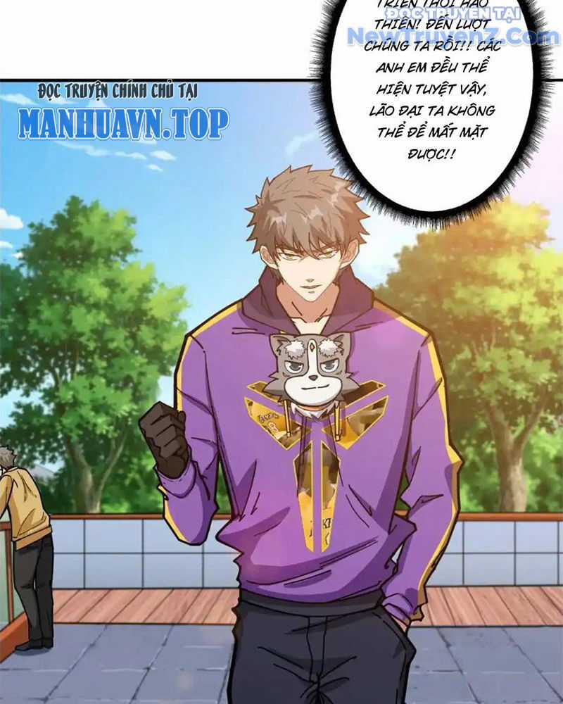 God Slayer Chương 117 trang 54