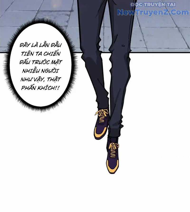 God Slayer Chương 117 trang 55