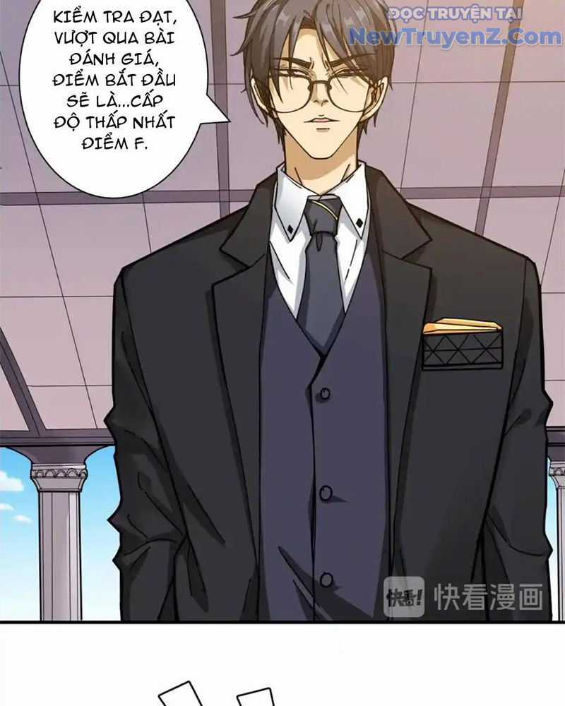 God Slayer Chương 117 trang 6