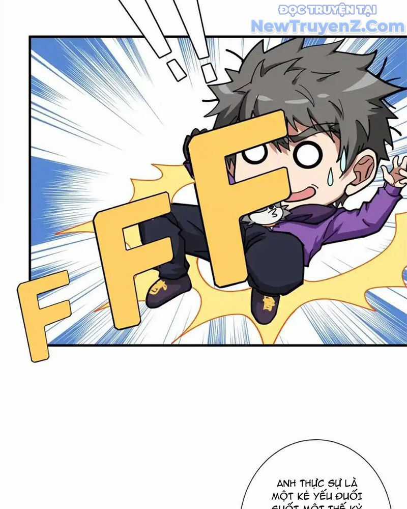 God Slayer Chương 117 trang 7