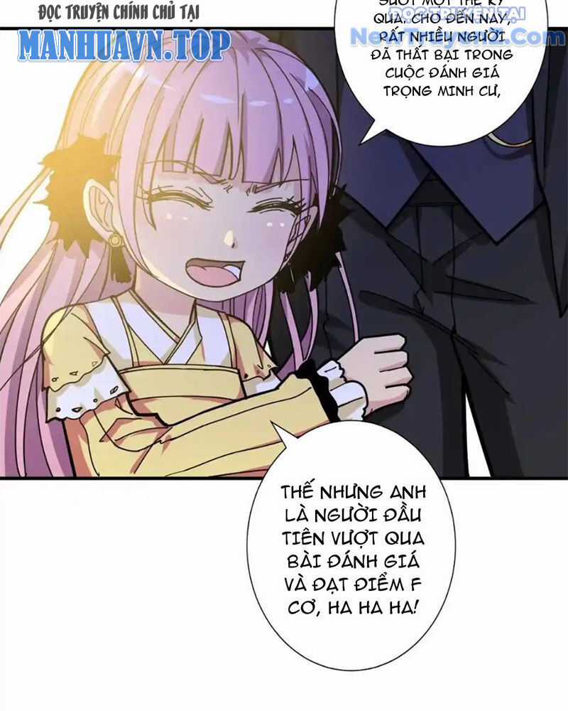 God Slayer Chương 117 trang 8