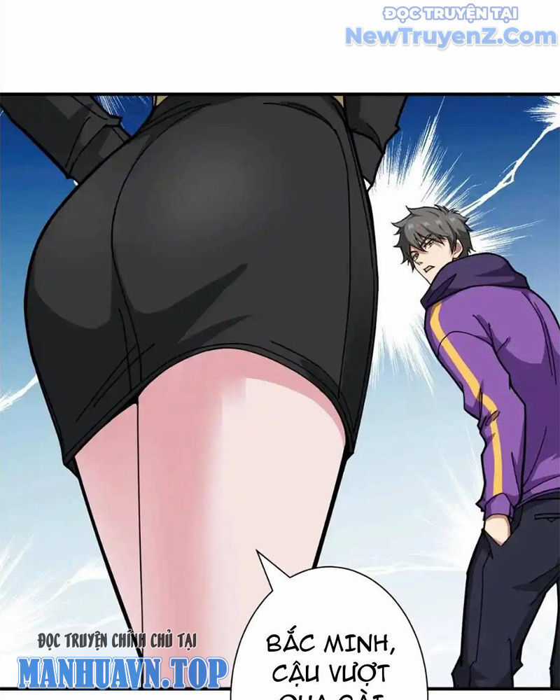 God Slayer Chương 117 trang 9