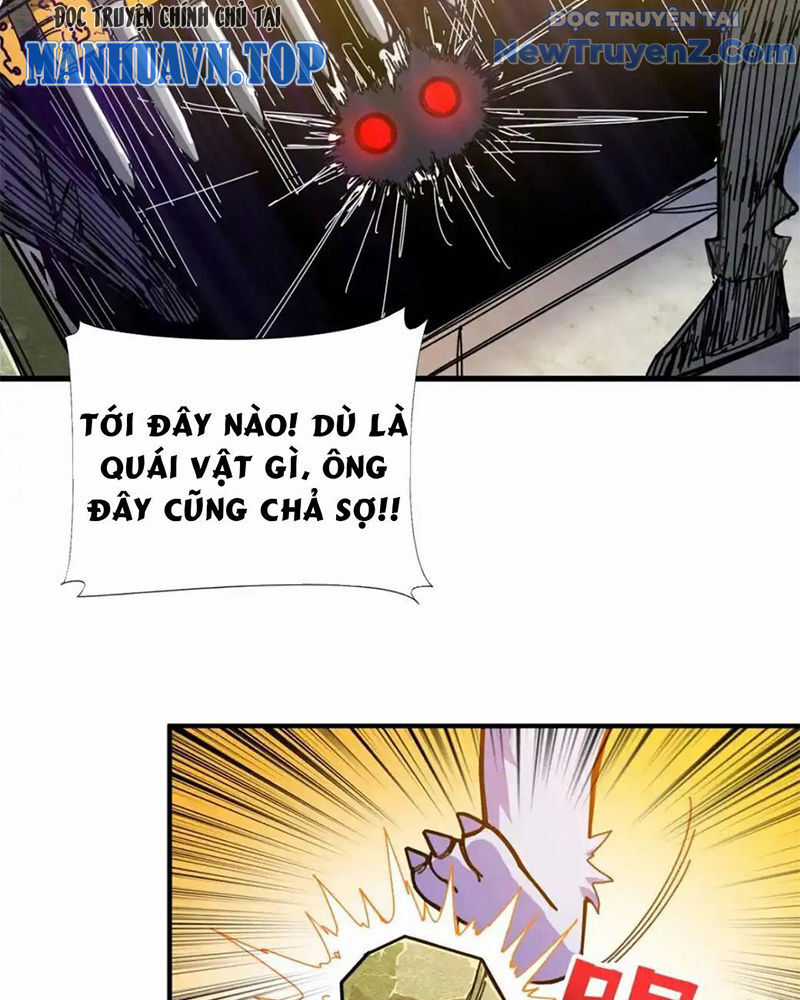 God Slayer Chương 118 trang 10