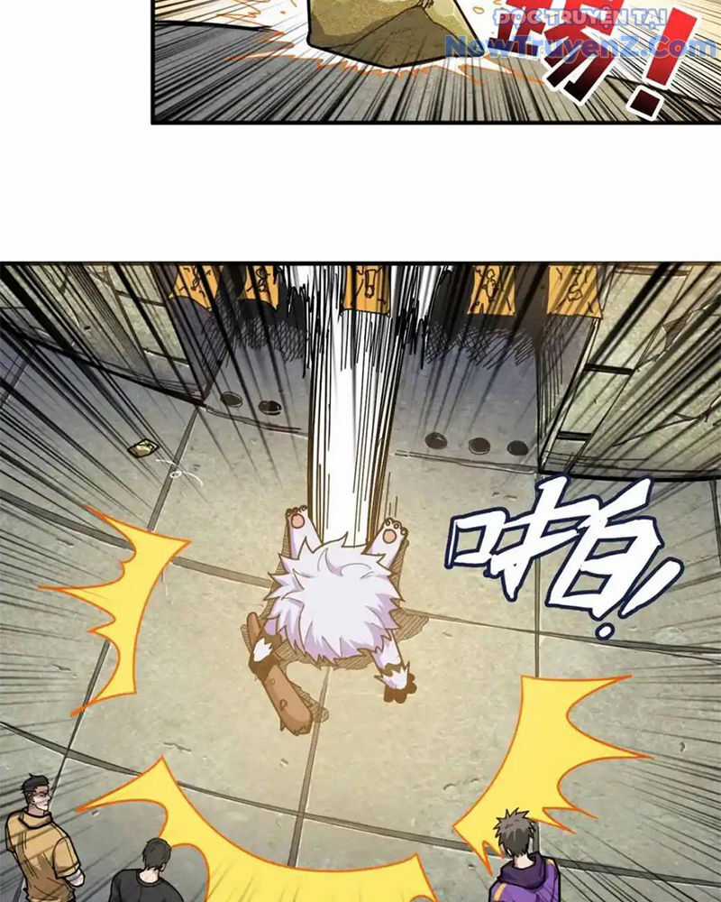 God Slayer Chương 118 trang 11