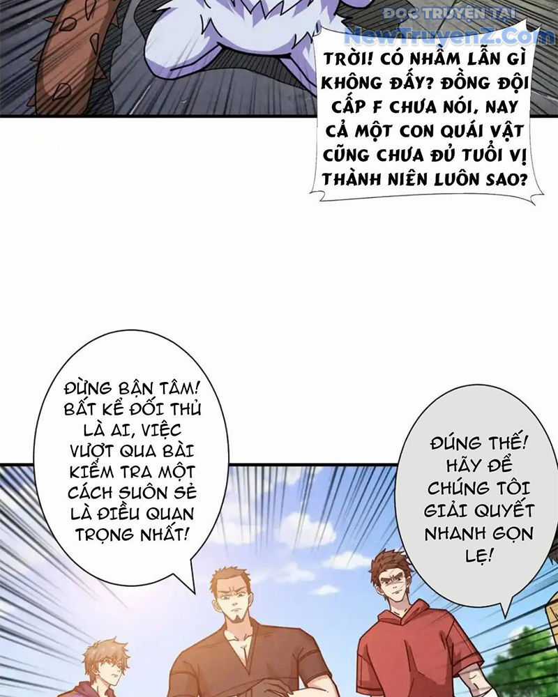 God Slayer Chương 118 trang 13