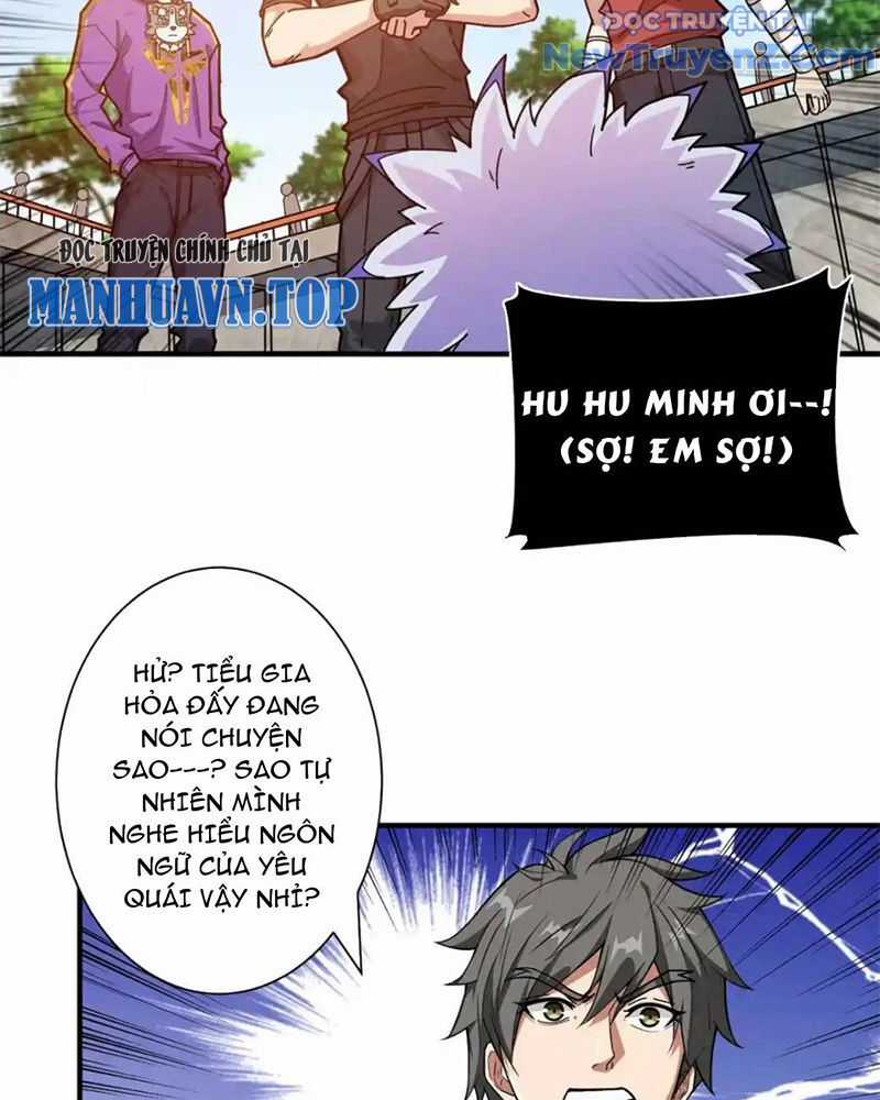 God Slayer Chương 118 trang 14