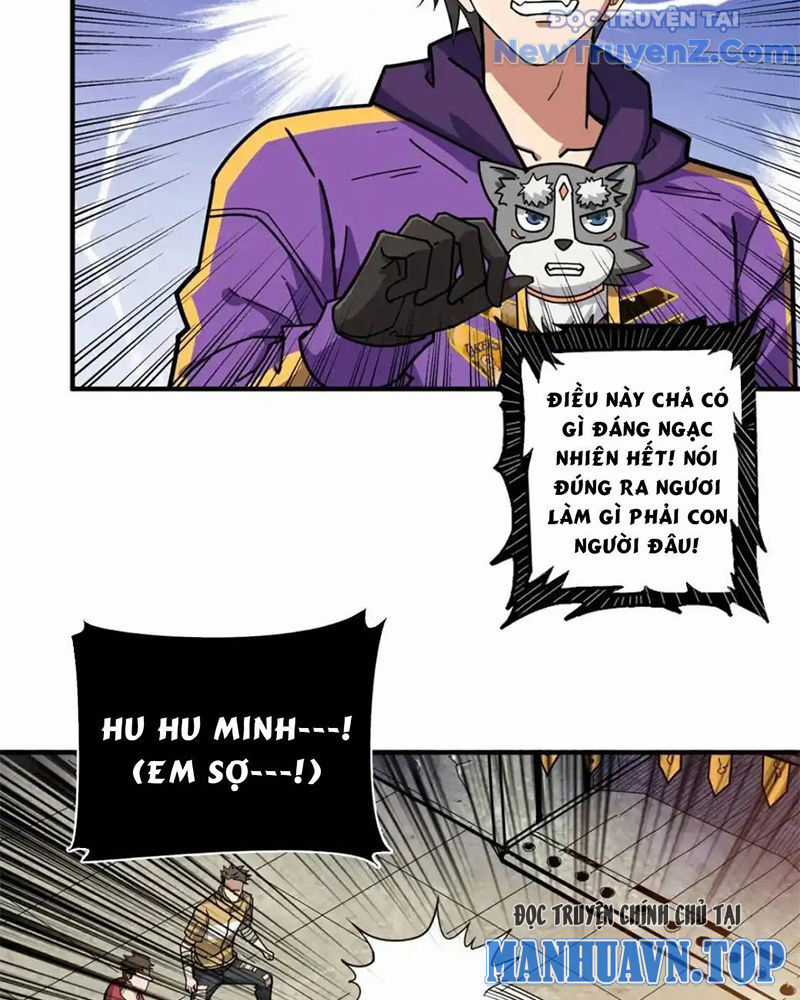 God Slayer Chương 118 trang 15