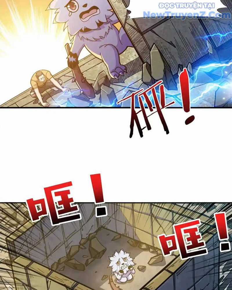 God Slayer Chương 118 trang 17