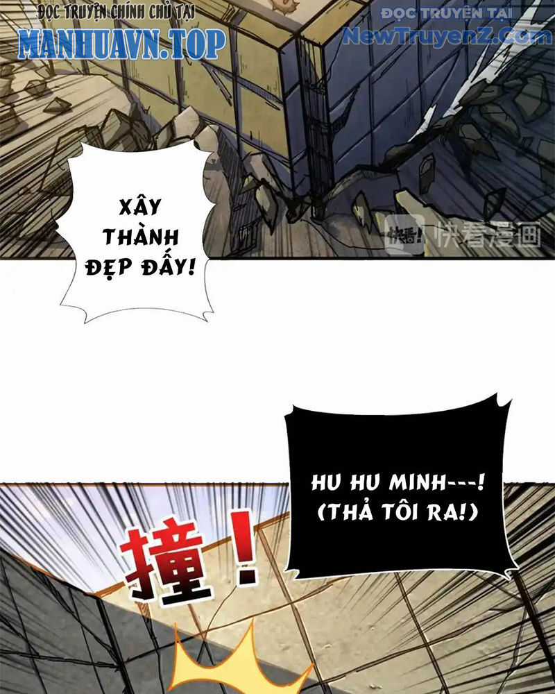 God Slayer Chương 118 trang 18