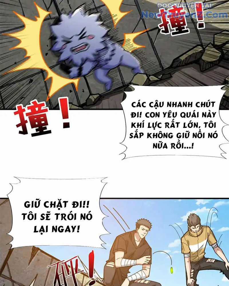 God Slayer Chương 118 trang 19