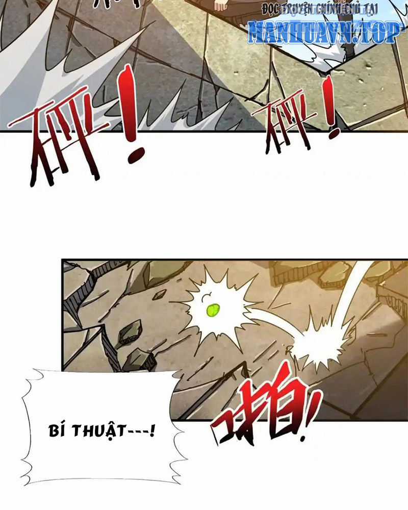 God Slayer Chương 118 trang 20