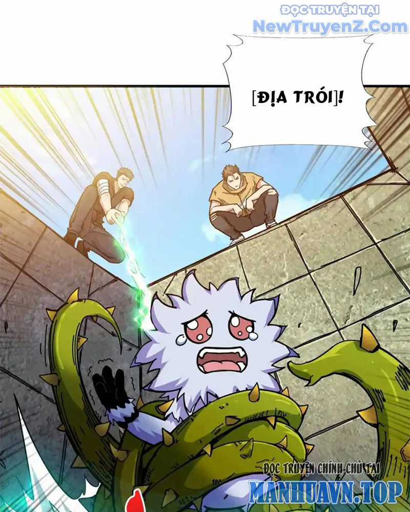 God Slayer Chương 118 trang 21