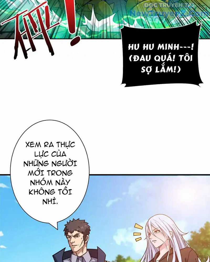 God Slayer Chương 118 trang 22