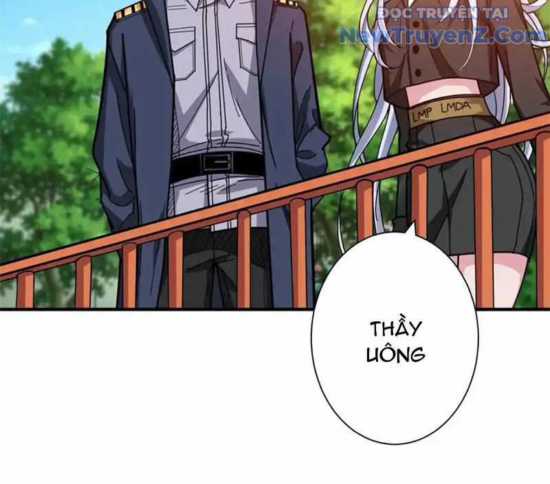 God Slayer Chương 118 trang 23