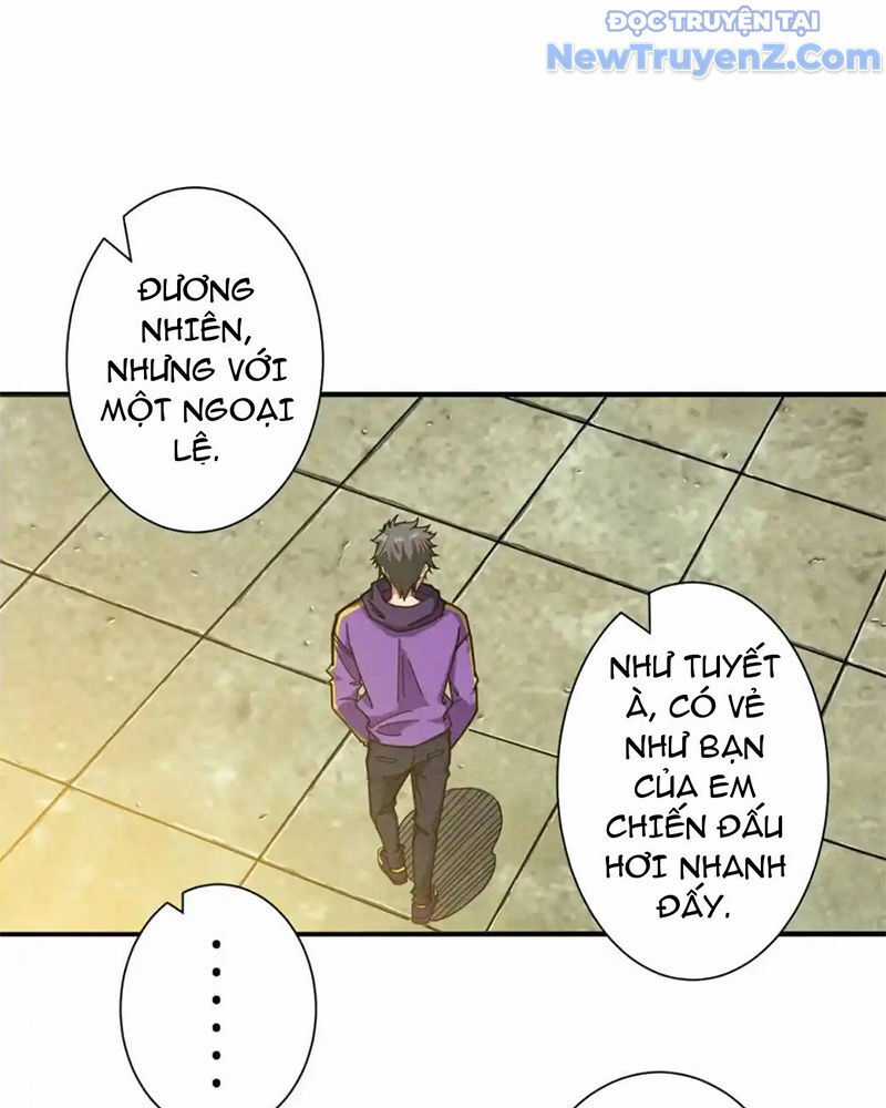 God Slayer Chương 118 trang 24