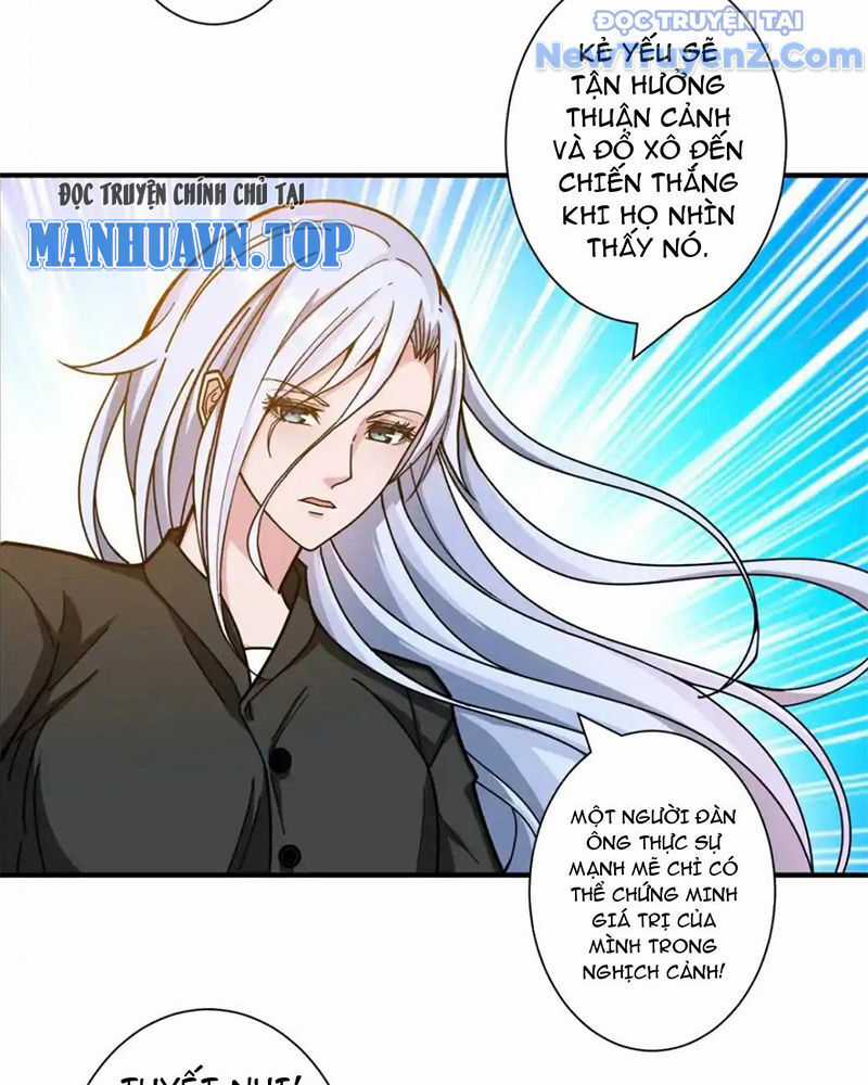 God Slayer Chương 118 trang 25