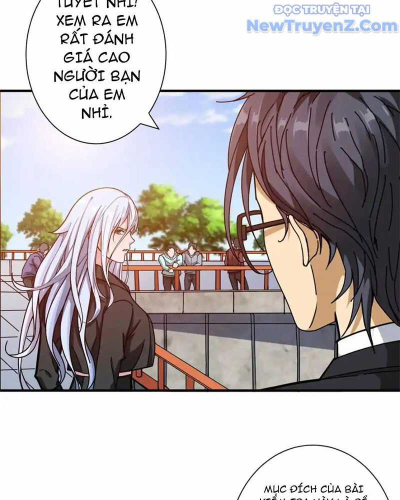 God Slayer Chương 118 trang 26