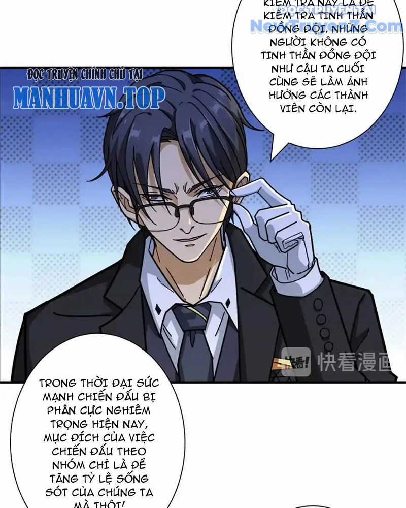 God Slayer Chương 118 trang 27
