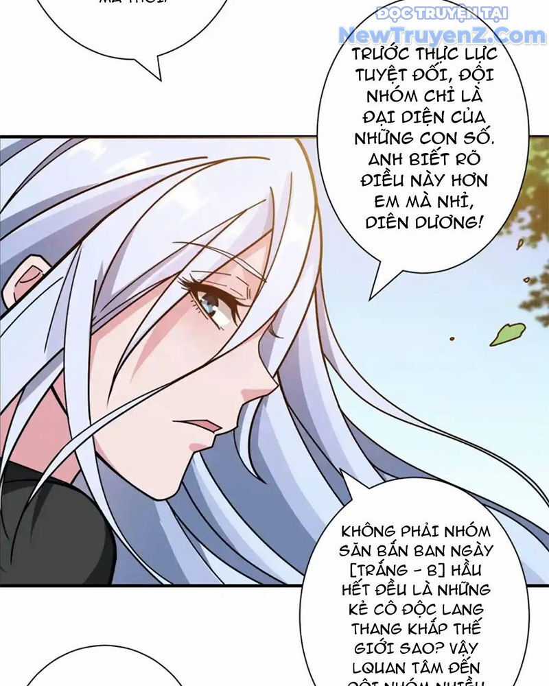 God Slayer Chương 118 trang 28