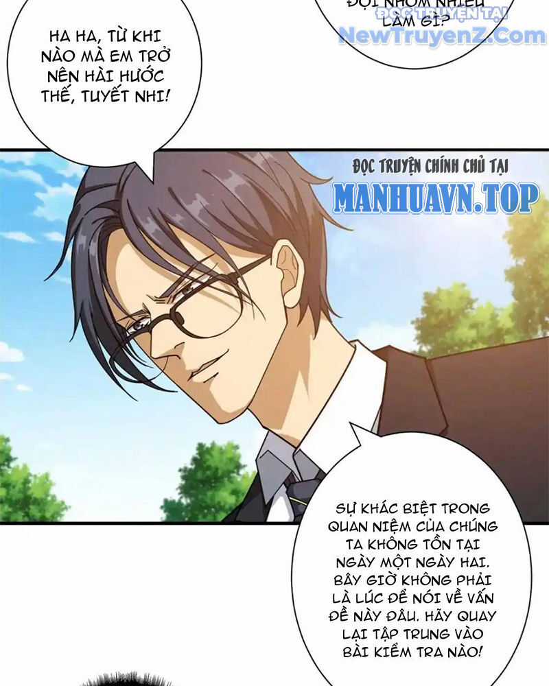 God Slayer Chương 118 trang 29