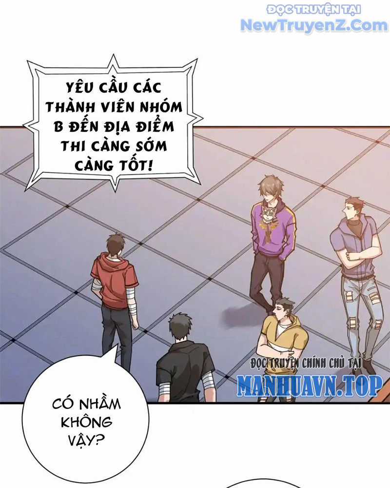God Slayer Chương 118 trang 3