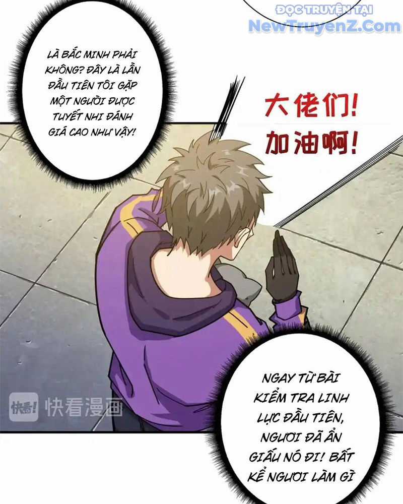 God Slayer Chương 118 trang 30