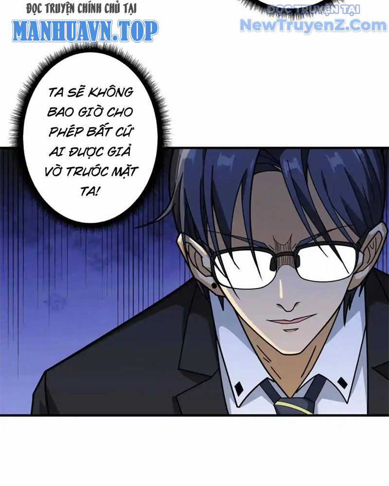 God Slayer Chương 118 trang 31