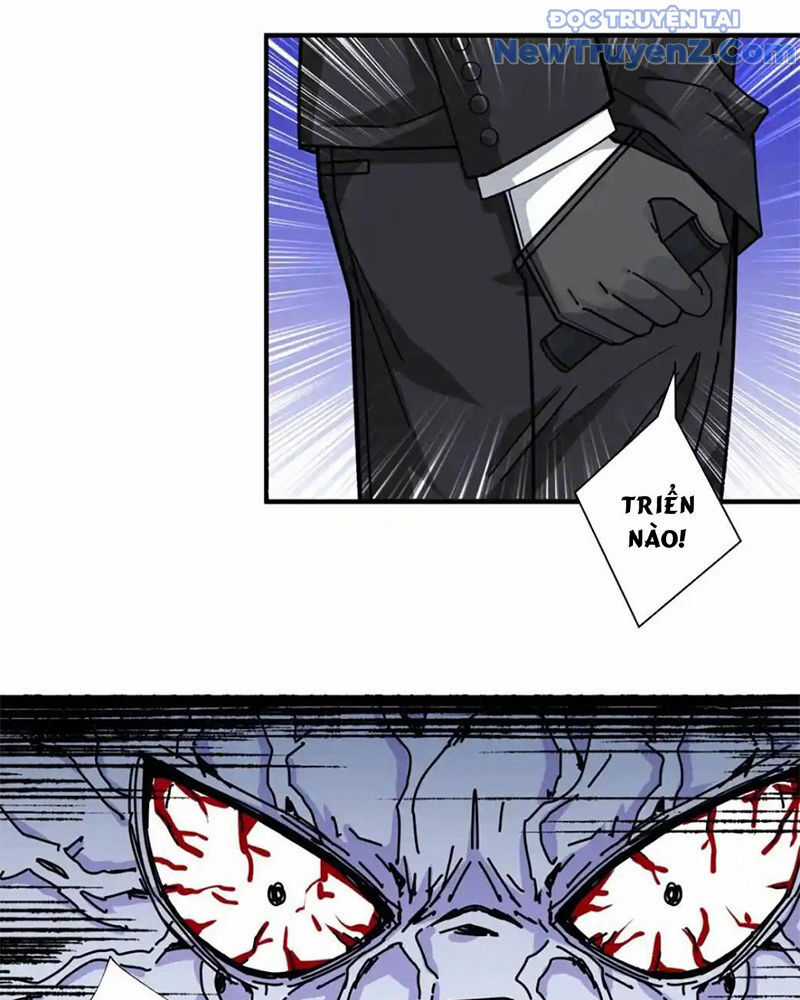 God Slayer Chương 118 trang 32