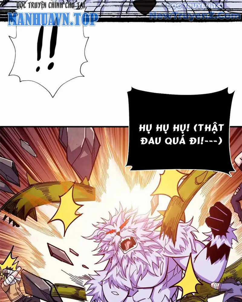 God Slayer Chương 118 trang 33