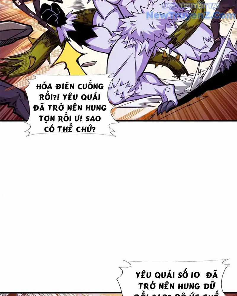 God Slayer Chương 118 trang 34